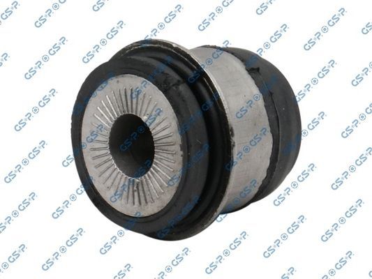 Подушка (опора) двигателя GSP передняя правая/левая для Audi 80 V (B4) 1991-1996. Артикул 512279