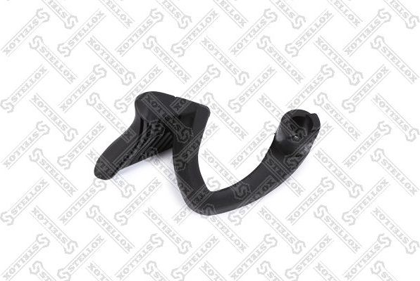 Ручка двери Stellox левая внутренняя для Scania 4 1995-2008. Артикул 87-24744-SX