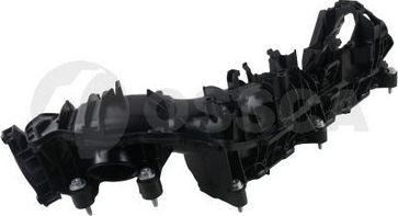 Впускной коллектор OSSCA для MINI Hatch III (F55/F56) 2013-2026. Артикул 86757