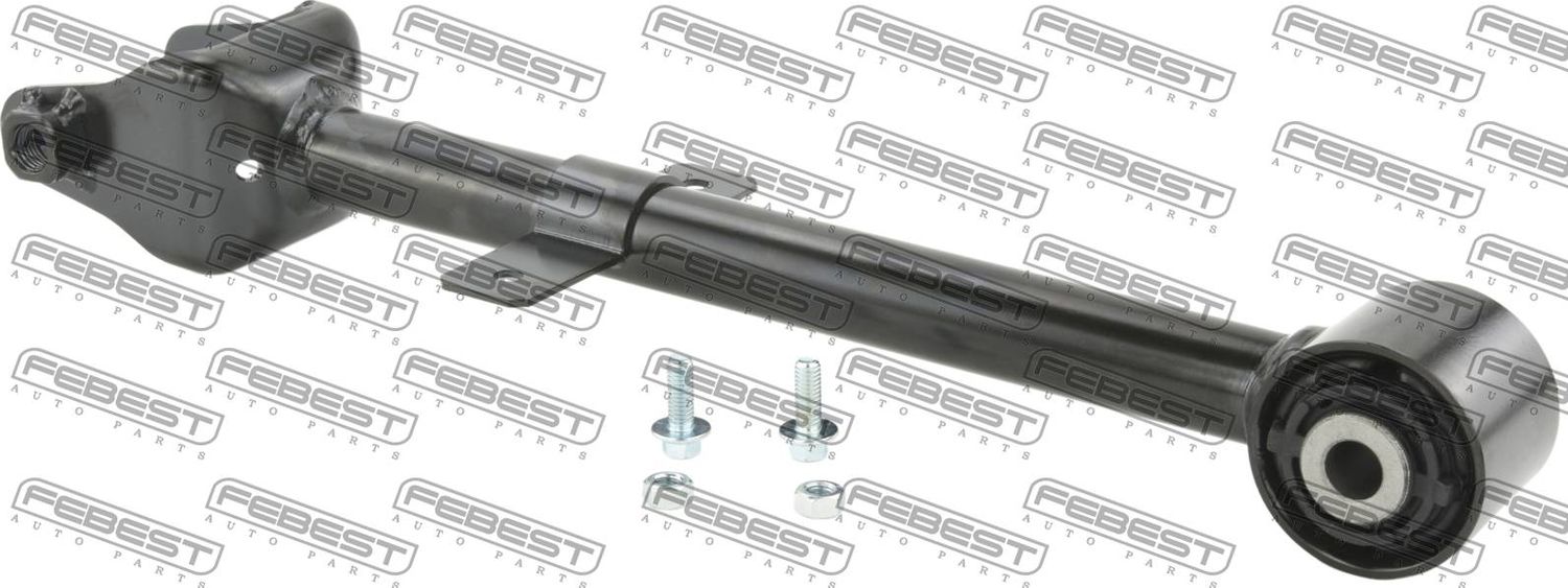 Поперечный рычаг задней подвески Febest. Артикул 0525-CX5LOWR