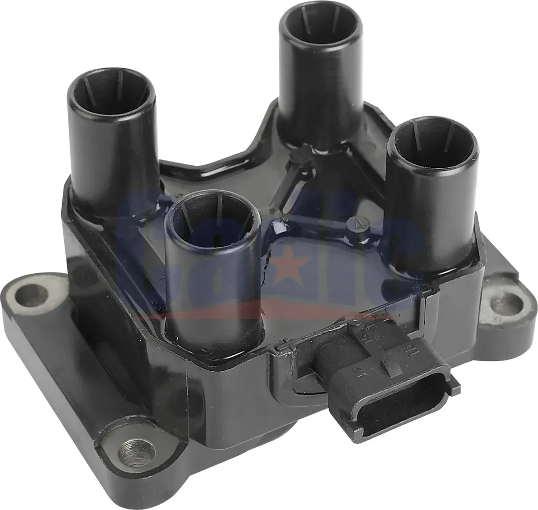 КАТУШКА ЗАЖИГАНИЯ LADA VESTA 2015- PRIORA, GRANTA, KALINA (Cadic). Артикул KD8002C