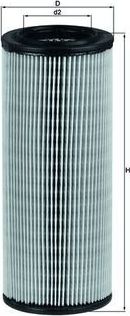 Турбина (турбокомпрессор) Mahle для Fiat Ulysse I 1999-2002. Артикул 039 TC 14121 000