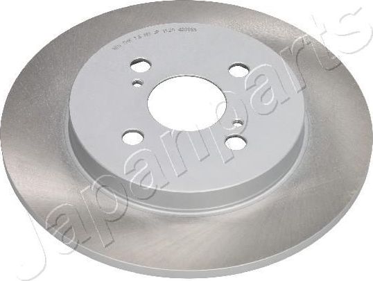 Тормозной диск Japanparts. Артикул DP-017C