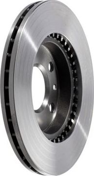 Тормозной диск Zentparts. Артикул Z05981