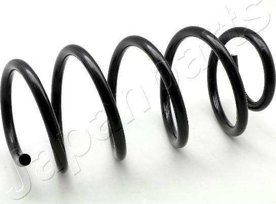 Пружина подвески Japanparts. Артикул ZC3474A