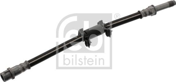 Тормозной шланг Febi Bilstein. Артикул 45211
