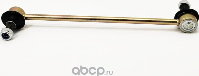 Тяга/стойка стабилизатора (Kimiko). Артикул 1064000097-KM