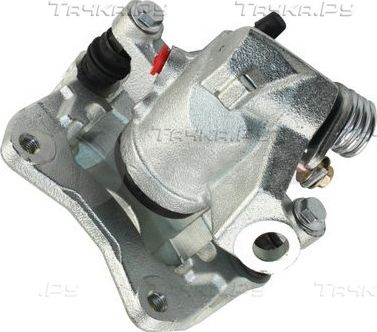 Тормозной суппорт OSSCA задний правый для Volkswagen Golf II 1983-1992. Артикул 04866