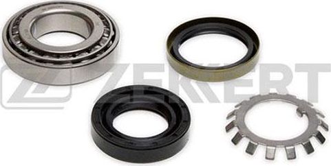 Ступичный подшипник (комплект) Zekkert. Артикул RL-1199