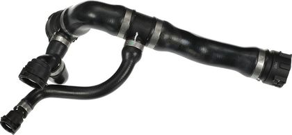 Патрубок радиатора (системы охлаждения) Gates нижний для BMW 5 IV (E39) 1998-2003. Артикул 05-2829