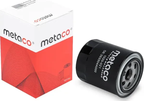 1020-021 MITSUBISHI L200 07 (Metaco). Артикул 1020021