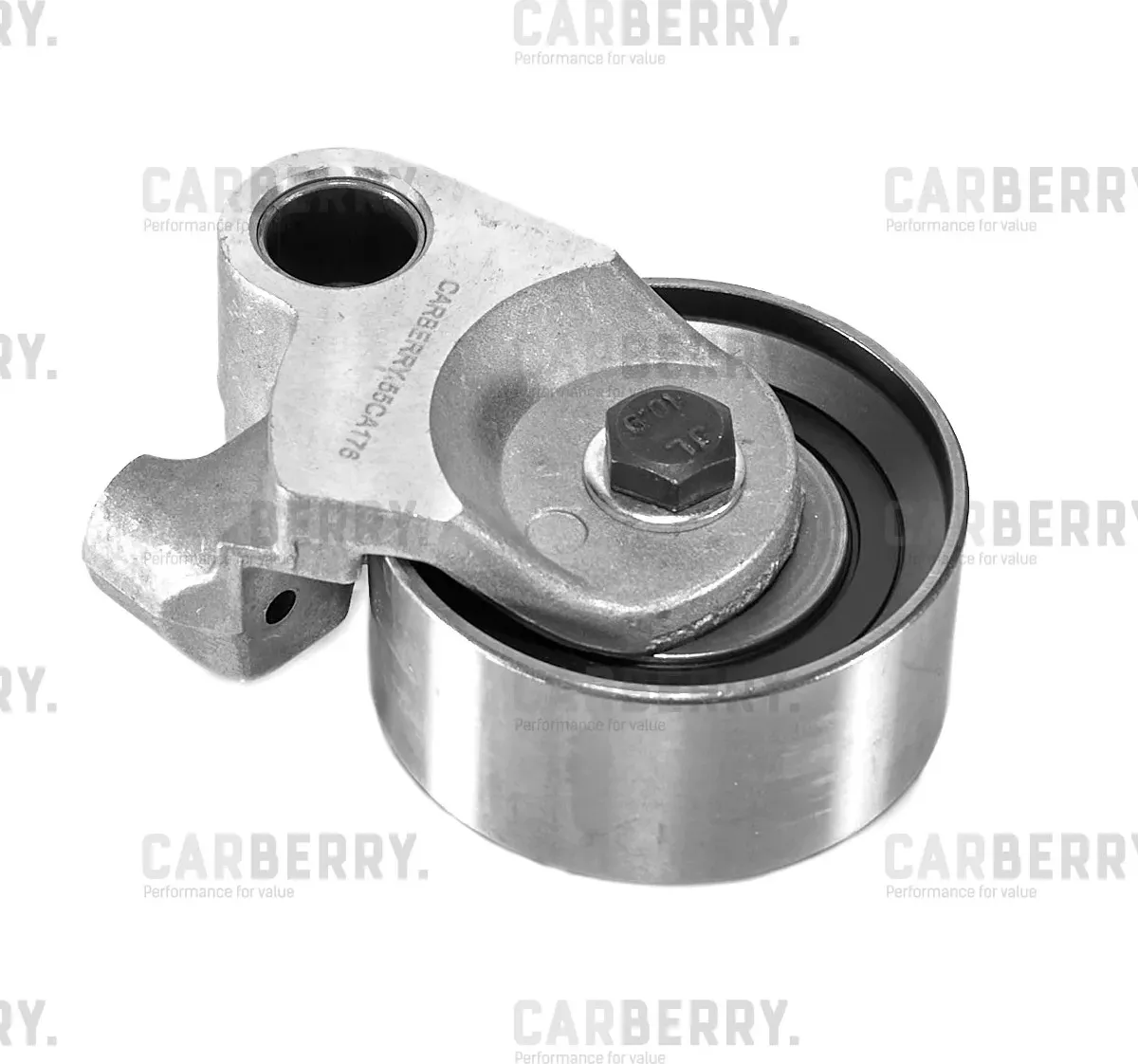 Ролик ремня ГРМ TOYOTA LAND CRUISER 90 3.0D 96 (Carberry) Carberry. Артикул 55CA176