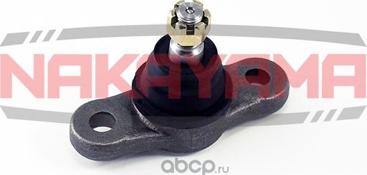 Опора шаровая (Nakayama). Артикул K1A08