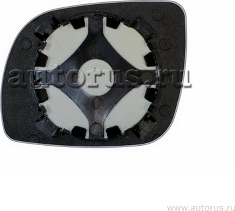 Эл. Зеркальный правый сферический малый (Ergon). Артикул 93309722