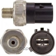 Датчик давления масла Honda. Артикул 37250PNEG01