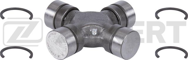 Крестовина карданного вала Zekkert задняя для Mitsubishi Pajero IV 2007-2026. Артикул KG-1138
