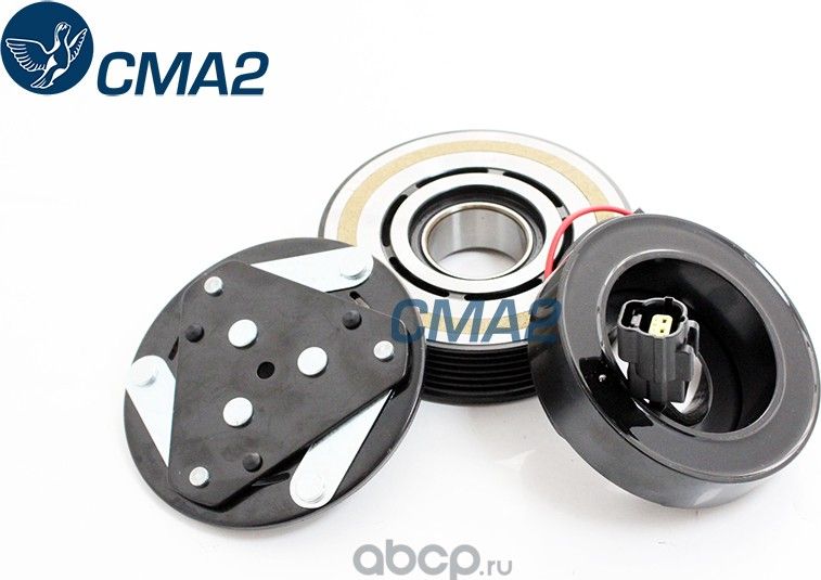 C29997MA_Муфта в сборе (NSK подшипник) 2191-8111012-20 21910811101220 8450077031 (Cma2). Артикул C29997MA