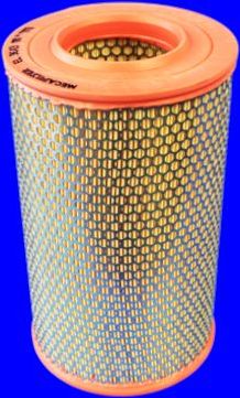 Воздушный фильтр MecaFilter. Артикул EL3643