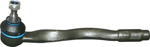 Наконечник рулевой тяги JP Group левый для Alpina B7 E28 1982-1988. Артикул 1444600270