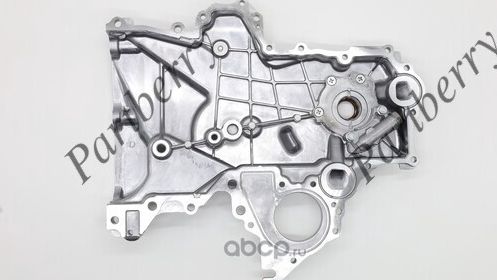 Насос масла G4FC,G4FA (Partberry). Артикул PB572739