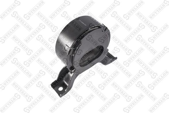 77-01095-SX_сайлентблок дифференциала !/Toyota RAV4 93-05 (Stellox) Stellox. Артикул 77-01095-SX