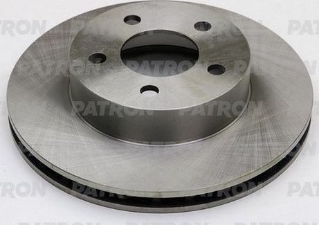 Тормозной диск Patron. Артикул PBD7652
