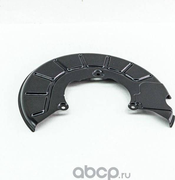 Щиток тормозного диска (Dominant) Dominant. Артикул AW1K006150311F