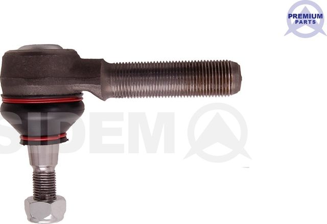 Наконечник рулевой тяги Sidem для Land Rover Range Rover II 1994-2002. Артикул 65938