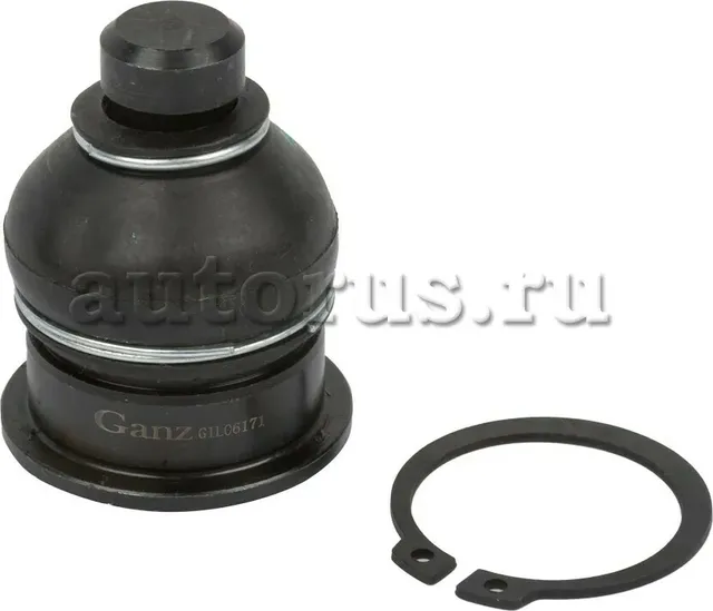 Опора шаровая L=R (Ganz). Артикул GIL06171