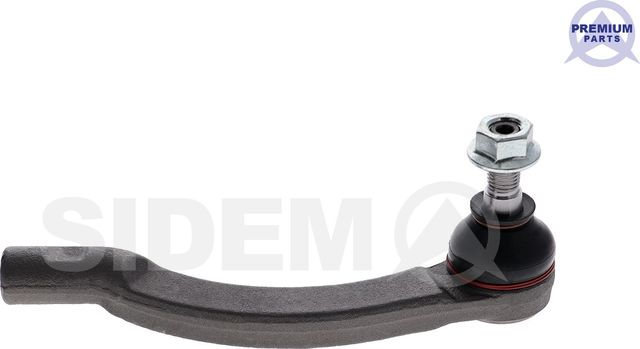 Наконечник рулевой тяги Sidem правый для Volvo S90 I 1997-1998. Артикул 67635