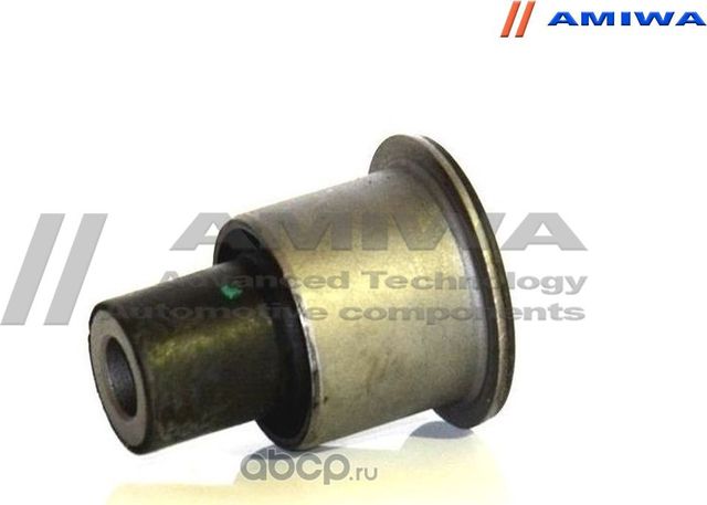 САЙЛЕНТБЛОК РЫЧАГА ЗАДНИЙ (Amiwa). Артикул 0224418