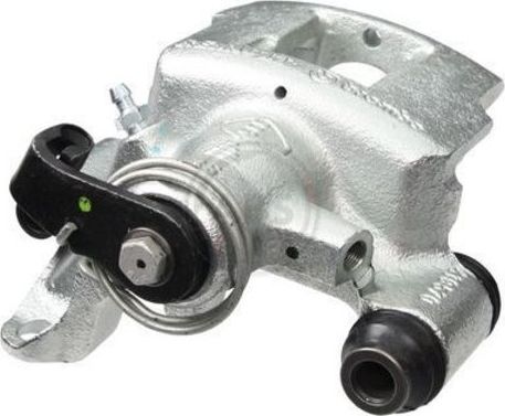 Тормозной суппорт ABS (Серый чугун). Артикул 624002