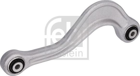 Поперечный рычаг задней подвески Febi Bilstein (алюминий) правый/левый верхний для Porsche Panamera I 2009-2016. Артикул 185466