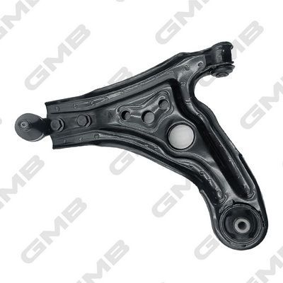 Поперечный рычаг GMB левый нижний для Chevrolet Aveo I 2003-2012. Артикул 0212-0037