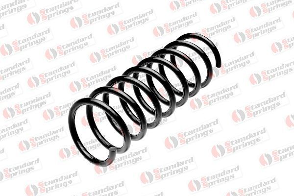 Пружина подвески Standard Springs задняя для Mazda 5 I (CR) 2005-2010. Артикул ST 119 044 R