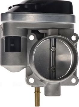 Дроссельная заслонка Nissens ** FIRST FIT ** для Renault Fluence I 2010-2017. Артикул 955005