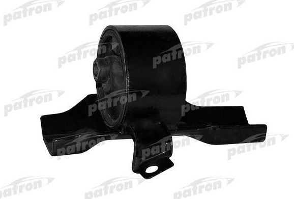 Подушка (опора) двигателя Patron для Mitsubishi Pajero Pinin 1999-2000. Артикул PSE3485