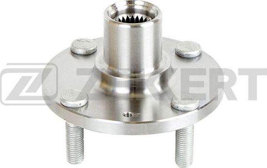 Ступица колеса Zekkert. Артикул RL-1363
