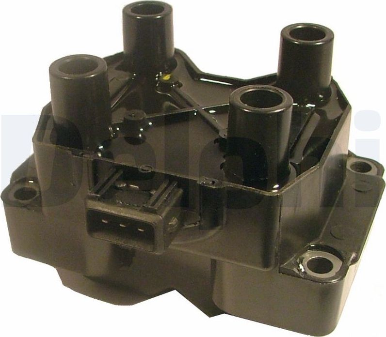 Катушка зажигания Delphi. Артикул GN10211-12B1