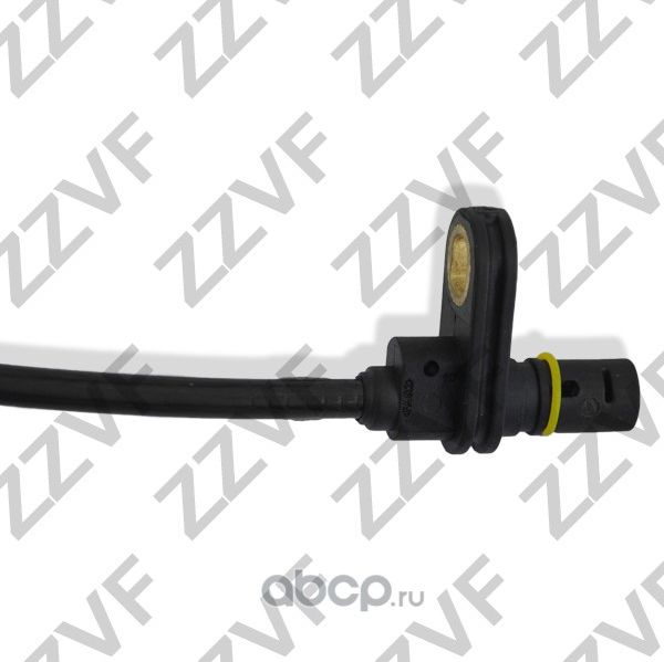 ДАТЧИК АБС ЗАДНИЙ ЛЕВЫЙ (L) NISSAN TIIDA, TIIDA SEDAN 2007-..., VERSA 2006-... (Zzvf). Артикул GRAL00L