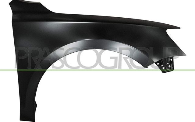Крыло Prasco Premium переднее правое для Volkswagen Jetta VI 2010-2019. Артикул VG5223003