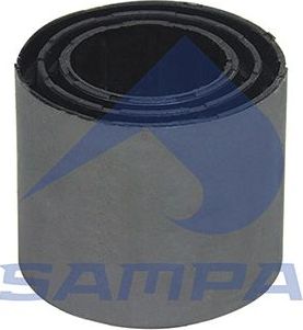 Втулки стабилизатора Sampa. Артикул 020.183
