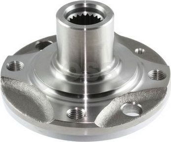 Ступица колеса OSSCA. Артикул 09630