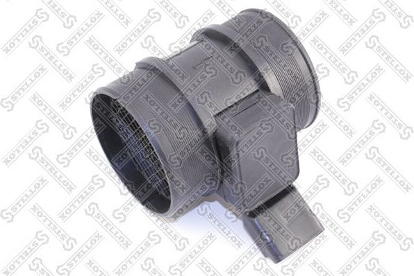 Датчик массового расхода воздуха (ДМРВ) Stellox для Fiat Ducato II 2002-2006. Артикул 61-06110-SX