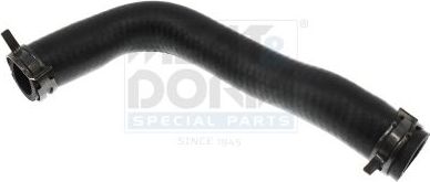 Патрубок интеркулера Meat & Doria для Mercedes-Benz SLK-Класс III (R172) 2011-2016. Артикул 961249