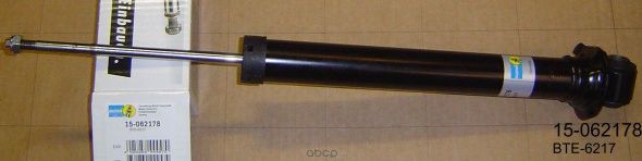 Амортизатор Bilstein B4 (Oil) задний для Audi 80 V (B4) 1991-1996. Артикул 15-062178