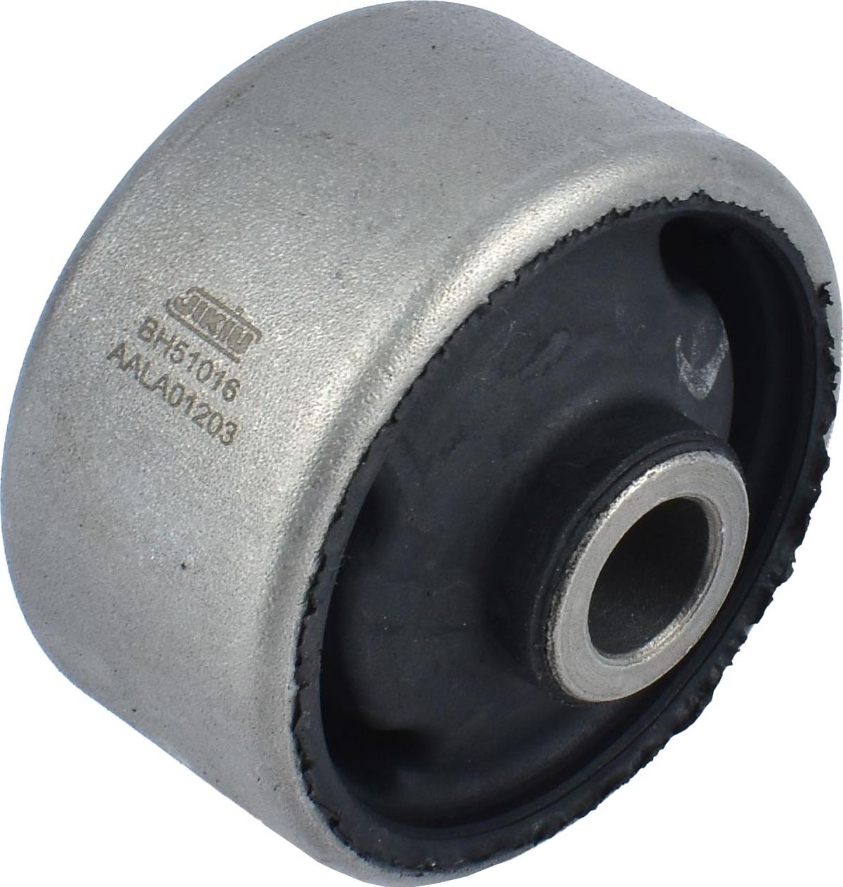 Сайлентблок рычага FORD MONDEO 00-07 зад.подв.продол. (Jikiu). Артикул BH51016