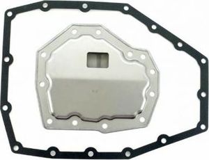 Фильтр АКПП JS Asakashi для Datsun on-DO I 2014-2017. Артикул JT552K