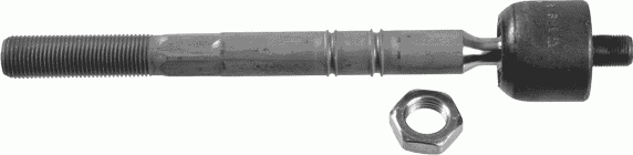 Рулевая тяга Lemforder. Артикул 30604 01