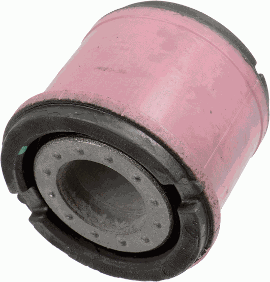 Сайлентблок передней балки Lemforder задний правый/левый для Ford C-MAX II 2010-2019. Артикул 37722 01